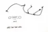 Шланг зливний Ford Focus III/Galaxy III/Mondeo V 2.0 TDCi 14- GAZO GZ-C1153 (фото 4)