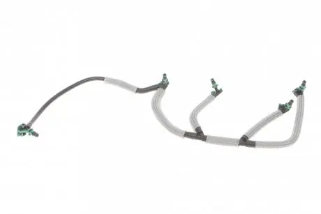 Шланг зливний Ford Focus III/Galaxy III/Mondeo V 2.0 TDCi 14- GAZO GZ-C1153