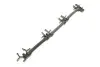 Шланг сливной Renault Kangoo/Clio II/Volvo S40 I/V40 1.9 DTI/DI 99- GAZO GZ-C1154 (фото 6)