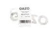 Шланг сливной BMW 5 (F10/G30/F90)/X4 (F26/G02/F98) 14- B47 GAZO GZ-C1171 (фото 6)