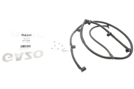 Шланг сливной MB Sprinter 3.0CDI 06-OM642 GAZO GZ-C1209