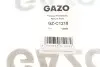 Шланг зливний Ford Transit 2.4TDDI 00-06 GAZO GZ-C1218 (фото 7)