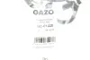 Шланг сливной VW Crafter 2.5TDI 06- GAZO GZ-C1220 (фото 2)