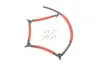 Шланг сливной Ford Focus II/Galaxy II/Mondeo IV 2.0 TDCi 03-15 (к-кт) GAZO GZ-C1222 (фото 1)