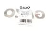 Шланг сливной Ford Mondeo V/Kuga II/Ecosport 1.5 TDCi 15- GAZO GZ-C1233 (фото 7)