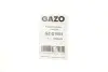 Трубка паливна Renault Kangoo 1.5 dCi 08- (+ груша підкачки) GAZO GZ-D1004 (фото 2)