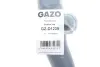 Патрубок интеркулера BMW 7 (F01-F04) 3.0 08-12 N54 GAZO GZ-D1235 (фото 2)