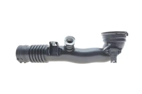 Патрубок интеркулера BMW 7 (F01-F04) 3.0 08-12 N54 GAZO GZ-D1235