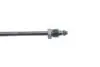 Шланг гидроусилителя Skoda Fabia/Roomster/VW Polo 01-15 GAZO GZ-D1249 (фото 4)