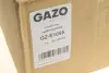 Колектор впускний VW Passat/Golf 2.0TDI 05-10 GAZO GZ-E1055 (фото 2)