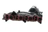 Впускной коллектор BMW 3 (E90-E92)/5 (E60/E61)/X3 (E83) 2.0d N47 04-16 (без регулировочного элемента) GAZO GZ-E1084 (фото 6)