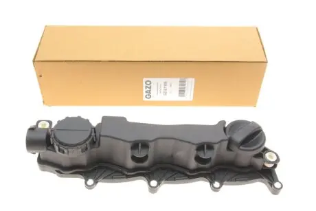 Крышка клапанов Ford Transit Connect 1.6 TDCi 04-/Citroen Berlingo 1.6HDi 96- GAZO GZ-E1108