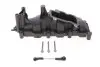 Коллектор впускной Audi A4/A6/A8 2.7-3.0TDI 04-11 (L) GAZO GZ-E1109 (фото 1)