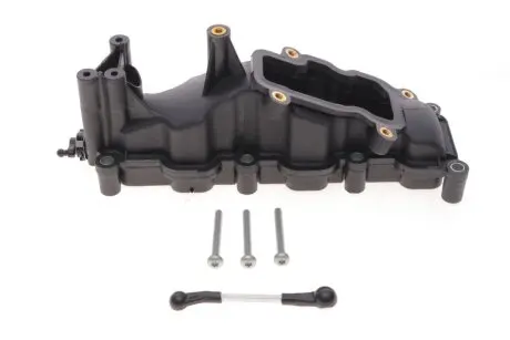 Коллектор впускной Audi A4/A6/A8 2.7-3.0TDI 04-11 (L) GAZO GZ-E1109