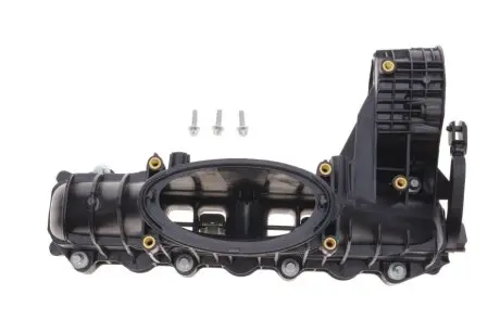 Фото колектор впускний MB Sprinter 2.2CDI 06- (OM651) GAZO GZ-E1159 Колектор впускний MB Sprinter 2.2CDI 06- (OM651) GAZO GZ-E1159