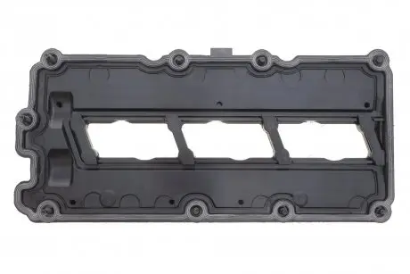 Кришка клапанів Audi A4/A5/A6/A8/Q5/Q7/VW Touareg 2.7 TDI/3.0 TDI 05-18 (1-3 циліндр) GAZO GZ-E1188