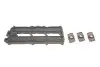 Крышка клапанов Audi A4/A5/A6/A8/Q5/Q7/VW Touareg 2.7 TDI/3.0 TDI 05-18 (1-3 цилиндр) GAZO GZ-E1189 (фото 1)