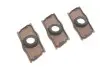 Крышка клапанов Audi A4/A5/A6/A8/Q5/Q7/VW Touareg 2.7 TDI/3.0 TDI 05-18 (1-3 цилиндр) GAZO GZ-E1189 (фото 5)