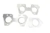 Коллектор выпускной BMW 3 (E90/F30/F80)/5 (E60/F10) 05-18 B47/M47/N47 GAZO GZ-E1279 (фото 4)