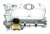Крышка клапанов BMW 3 (F30/F35)/4 (F32)/5 (F10)/X5 (F15/F85) 09- N20 (алюминиевая) GAZO GZ-E1302 (фото 5)