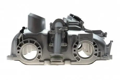 Крышка клапанов BMW 3 (F30/F35)/4 (F32)/5 (F10)/X5 (F15/F85) 09- N20 (алюминиевая) GAZO GZ-E1302