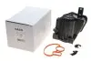 Корпус охладителя клапана EGR Fiat Ducato 2.0D 11-/Opel Astra J/Insignia A 2.0CDTi 08- GAZO GZ-F1047 (фото 1)