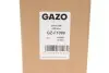 Клапан EGR Fiat Ducato 2.2D Multijet/Ford Transit 2.2TDCI 06- GAZO GZ-F1099 (фото 6)