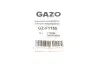Болт крепления генератора VW Caddy/T3/T4-03 (фиксация натяжки) GAZO GZ-F1150 (фото 2)