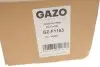 Радиатор масляный Ford Transit Connect 1.4-1.6 LPG 04-(теплообменник) GAZO GZ-F1163 (фото 4)