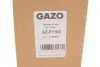 Радиатор масляный MB C-class (W202/W203) 2.4-5.5 96- M112/M113 (теплообменник) GAZO GZ-F1182 (фото 3)