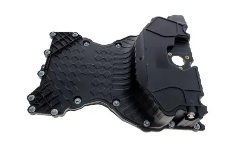 Маслоприемник (поддон) MB C-class (W204)/E-class (W212) 2.2CDI 08-16 (OM651) GAZO GZ-F1194