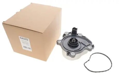 Насос воды Lexus ES/NX 2.5 12- GAZO GZ-F1216