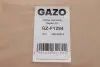Ремкомплект насосу вакуумного Audi A4/A6/VW Caddy II/Golf III/IV/Passat B5/T4 1.7/1.9D 95-10 GAZO GZ-F1294 (фото 10)