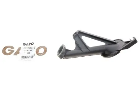 Трубка масляная Citroen Berlingo/Peugeot Partner 1.4HDI/1.6HDI 05- GAZO GZ-F1340