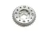 Шестерня розподільного валу BMW 3 (F30/F80)/5 (F10)/X3 (F25) 2.0 N20/N26 11-18 (впуск) GAZO GZ-F1535 (фото 3)