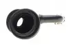 Патрубок воздушного фильтра Ford Focus II/Volvo C30/S40 II/V50 1.6 TDCi 04-12 GAZO GZ-F1665 (фото 1)