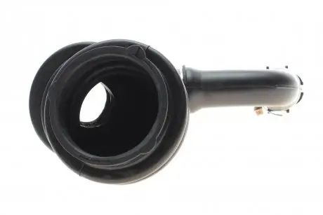 Патрубок воздушного фильтра Ford Focus II/Volvo C30/S40 II/V50 1.6 TDCi 04-12 GAZO GZ-F1665