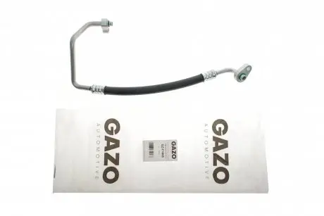 Трубка кондиционера Ford Focus 1.4/1.6 04-12 GAZO GZ-F1668