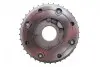 Шестерня распределительного вала BMW 3 (F30/F80)/5 (G30/F90)/7 (G11/G12) 15-20 (впуск) B38/B46/B48/B58 GAZO GZ-F1721 (фото 3)