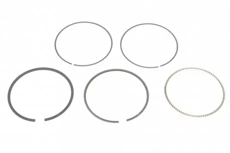 Кольца поршневые VW Caddy IV 1.0 TSI/1.4 TGI CNG 15- (74,50mm/STD) GAZO GZ-F1750