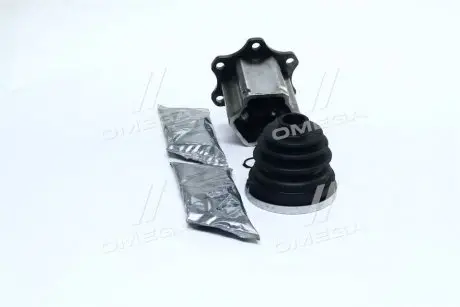 ШРУС внутр. с пыльн. AUDI,SEAT,SKODA,VW (GKN) GKN GKN (Lobro) 25177