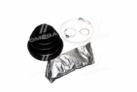 Пыльник ШРУСа OPEL (GKN) GKN GKN (Lobro) 26039