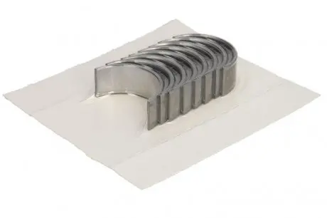 Вкладыши шатунные PEUGEOT 0,30mm 1,1-1,6 Glyco 01-4173/4 0.30MM