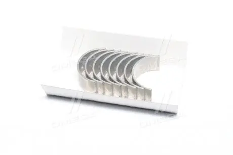 Вкладыши шатунные FIAT/IVECO 0,508 2.5TD/2.8TD Glyco 71-4130/4 0.50MM