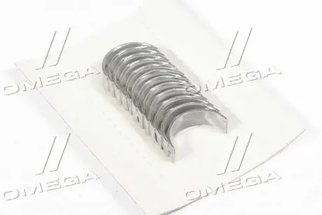 Вкладиші шатунні BMW N52/N53 2005-> Glyco 71-4806/6 STD