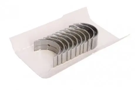 Вкладыши коренные FIAT STD 1.4TD/1.7TD/1.9TD/2.0I Glyco H1084/5 STD