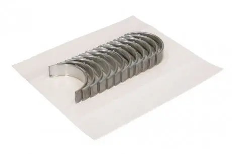 Вкладыши коренные MB HL 0,25 OM602/605 Glyco H997/6 0.25MM