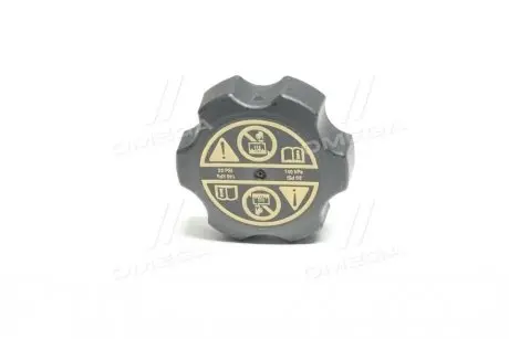 Кришка розширювального бачка GM 13598760