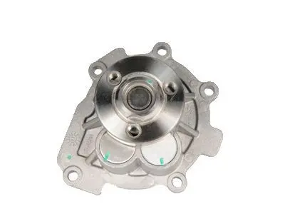 НасосВодянойдвигуна GM 25195119