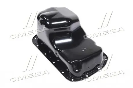 Поддон Масляный картера двигателя GM 94580107